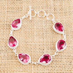 KÄEVÕRU, RUBELLIIT, hõbe